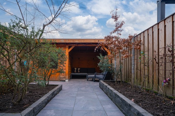 Medium property photo - De Pontilaan 2G, 6942 HL Didam